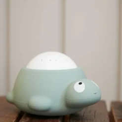 Best Filibabba Lampe LED tortue projecteur d'étoiles