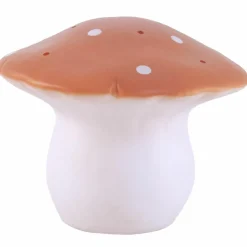Lampe veilleuse champignon Terra|Egmont Toys Best