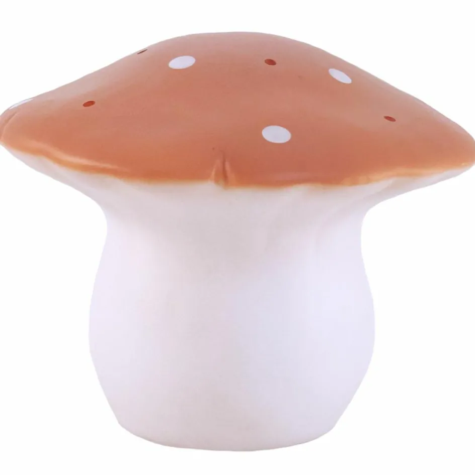 Lampe veilleuse champignon Terra|Egmont Toys Best