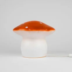 Lampe veilleuse champignon Terra|Egmont Toys Best