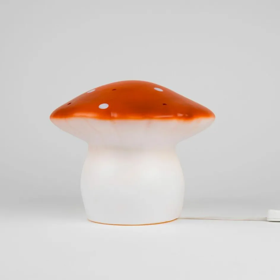 Lampe veilleuse champignon Terra|Egmont Toys Best