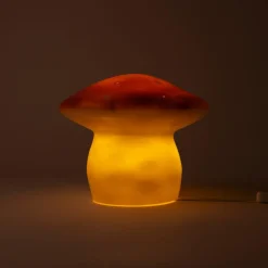Lampe veilleuse champignon Terra|Egmont Toys Best