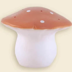 Lampe veilleuse champignon Terra|Egmont Toys Best