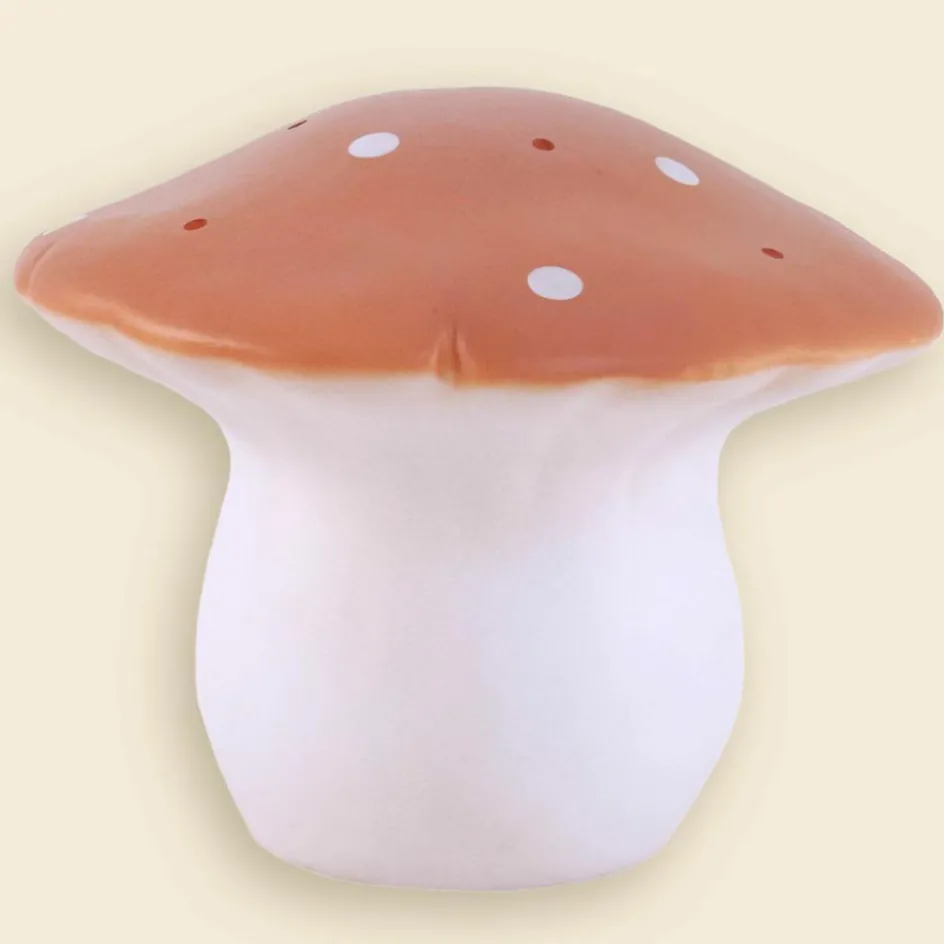 Lampe veilleuse champignon Terra|Egmont Toys Best