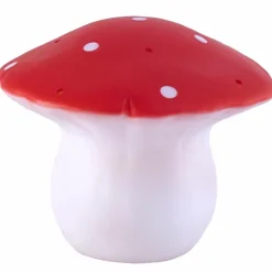 Lampe veilleuse champignon Rouge|Egmont Toys