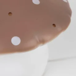 Lampe veilleuse champignon Chocolat|Egmont Toys