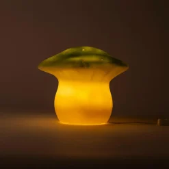 Lampe veilleuse champignon Amande|Egmont Toys Online