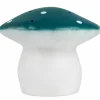 Lampe veilleuse champignon Bleu Sacrelle|Egmont Toys Online