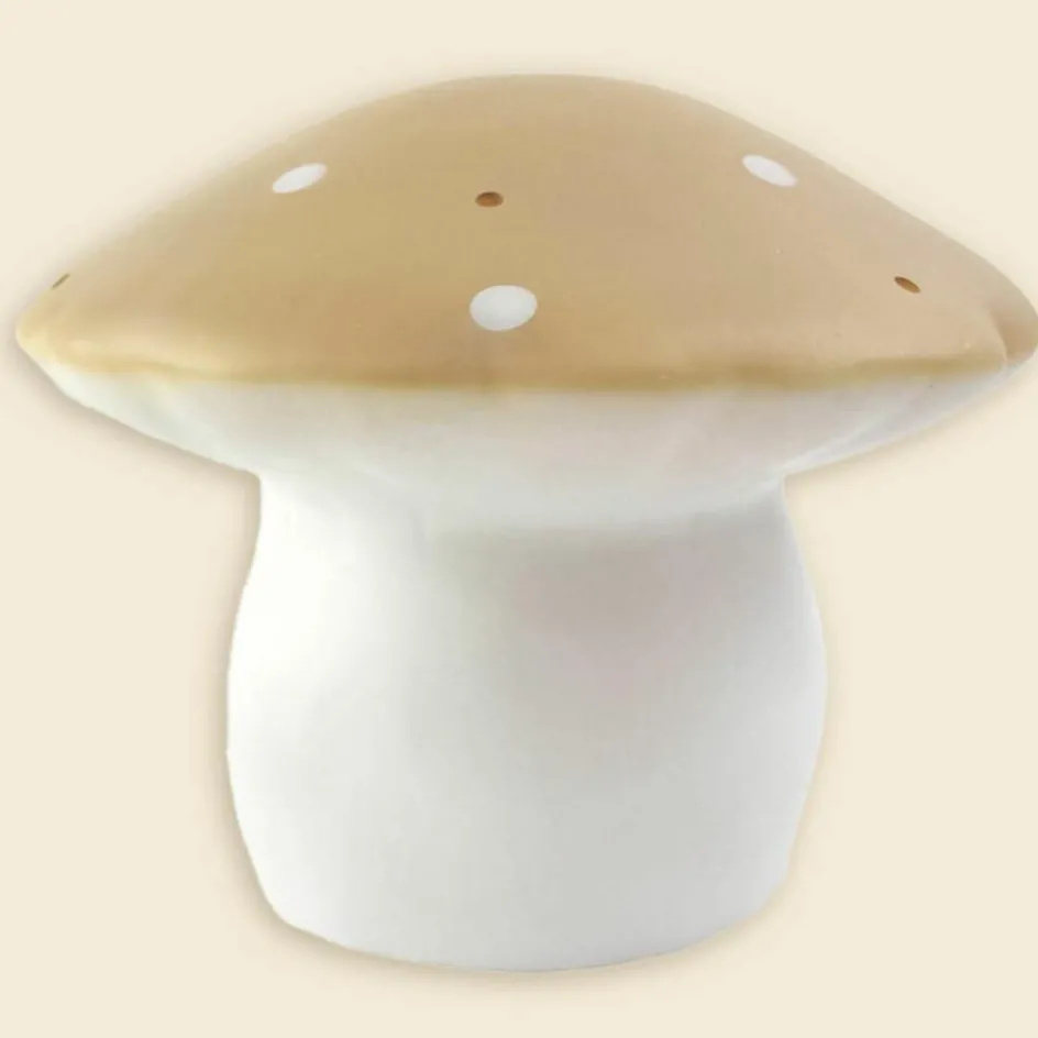 Best Egmont Toys Lampe veilleuse champignon Mokka