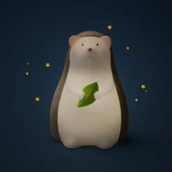 Best Moulin Roty Lampe veilleuse hérisson Trois petits lapins