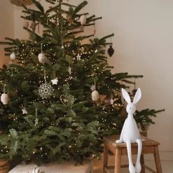 Best Rose in April Lampe veilleuse Joseph le lapin