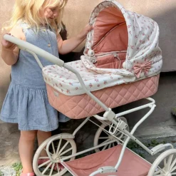 Cam Cam Copenhagen Landau de poupée Berries