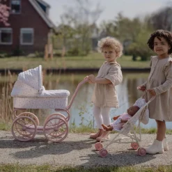 Discount Little Dutch Landau pour poupée