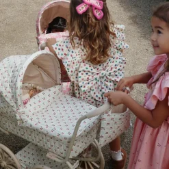 Best Konges Slojd Landau pour poupée Cherry