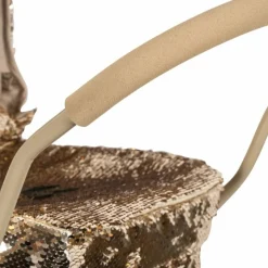 Konges Slojd Landau pour poupée doré Cherry