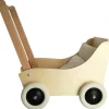 Clearance Egmont Toys Landau pour poupée en bois