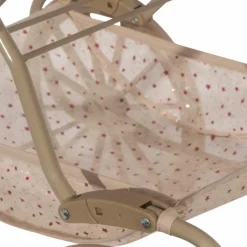 Clearance Konges Slojd Landau pour poupée Fairy étoile Sangria