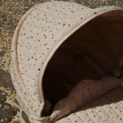 Clearance Konges Slojd Landau pour poupée Fairy étoile Sangria