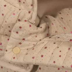 Clearance Konges Slojd Landau pour poupée Fairy étoile Sangria