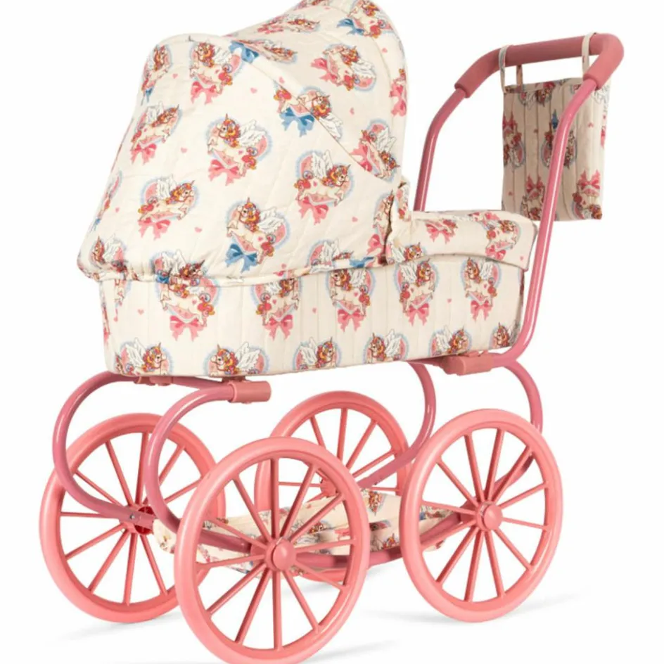 Best Konges Slojd Landau pour poupée Minnie Twinkle