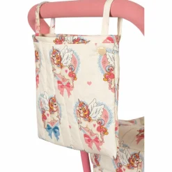 Best Konges Slojd Landau pour poupée Minnie Twinkle