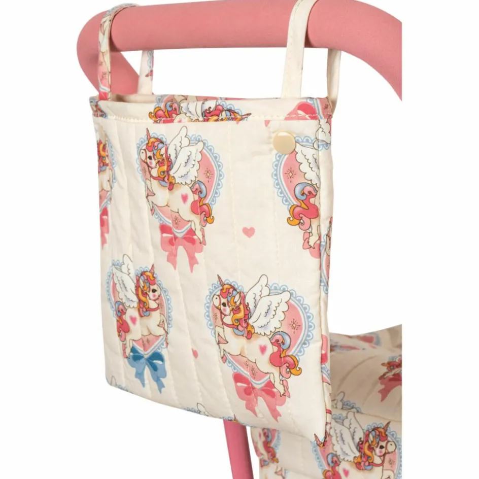 Best Konges Slojd Landau pour poupée Minnie Twinkle