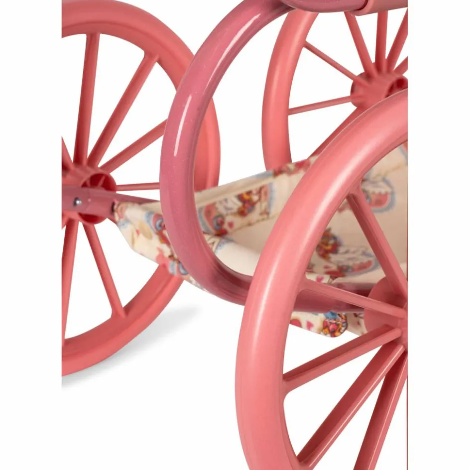 Best Konges Slojd Landau pour poupée Minnie Twinkle