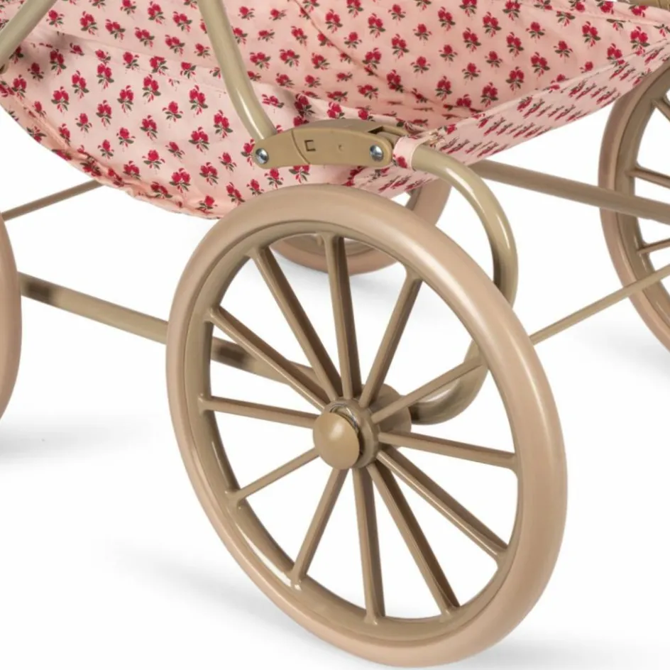 Outlet Konges Slojd Landau pour poupée Rosie Rose