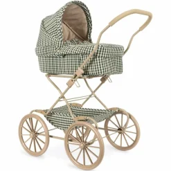 New Konges Slojd Landau pour poupée Smoke Pine