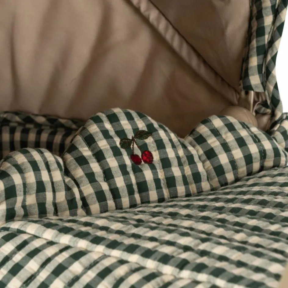 New Konges Slojd Landau pour poupée Smoke Pine