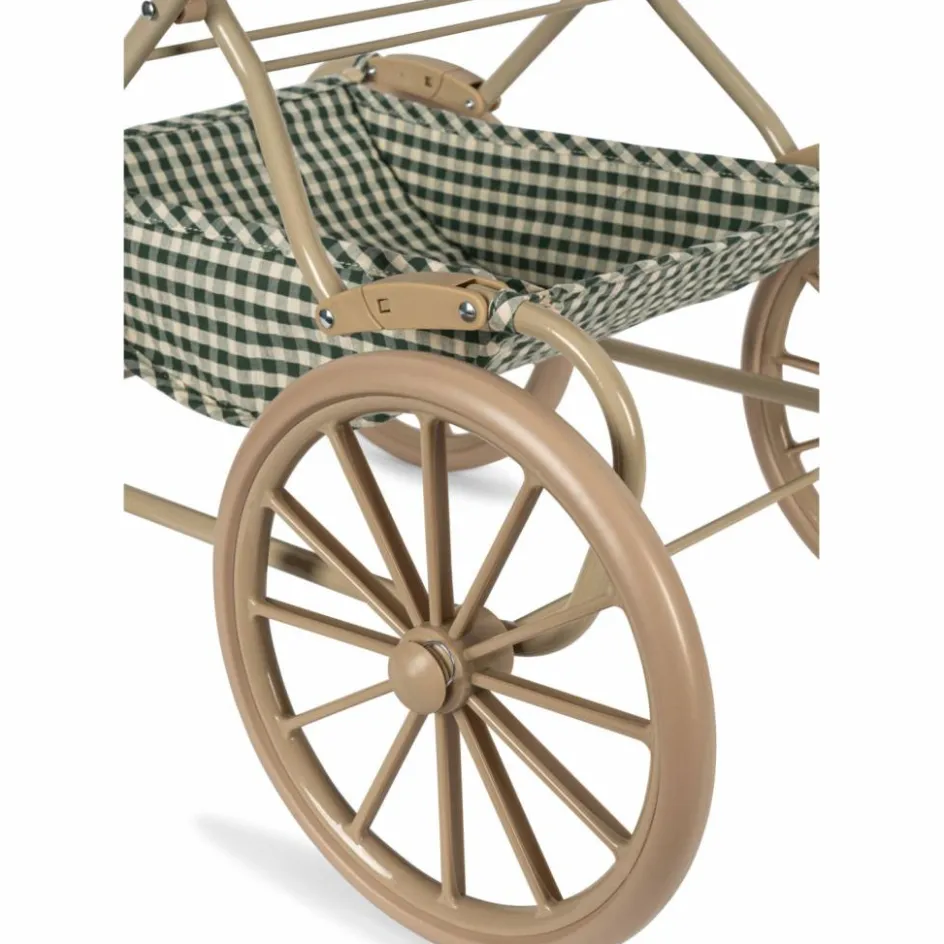 New Konges Slojd Landau pour poupée Smoke Pine