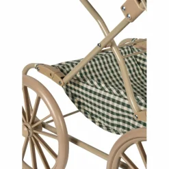 New Konges Slojd Landau pour poupée Smoke Pine