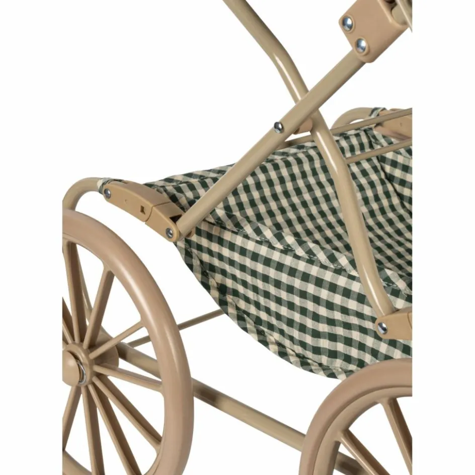 New Konges Slojd Landau pour poupée Smoke Pine