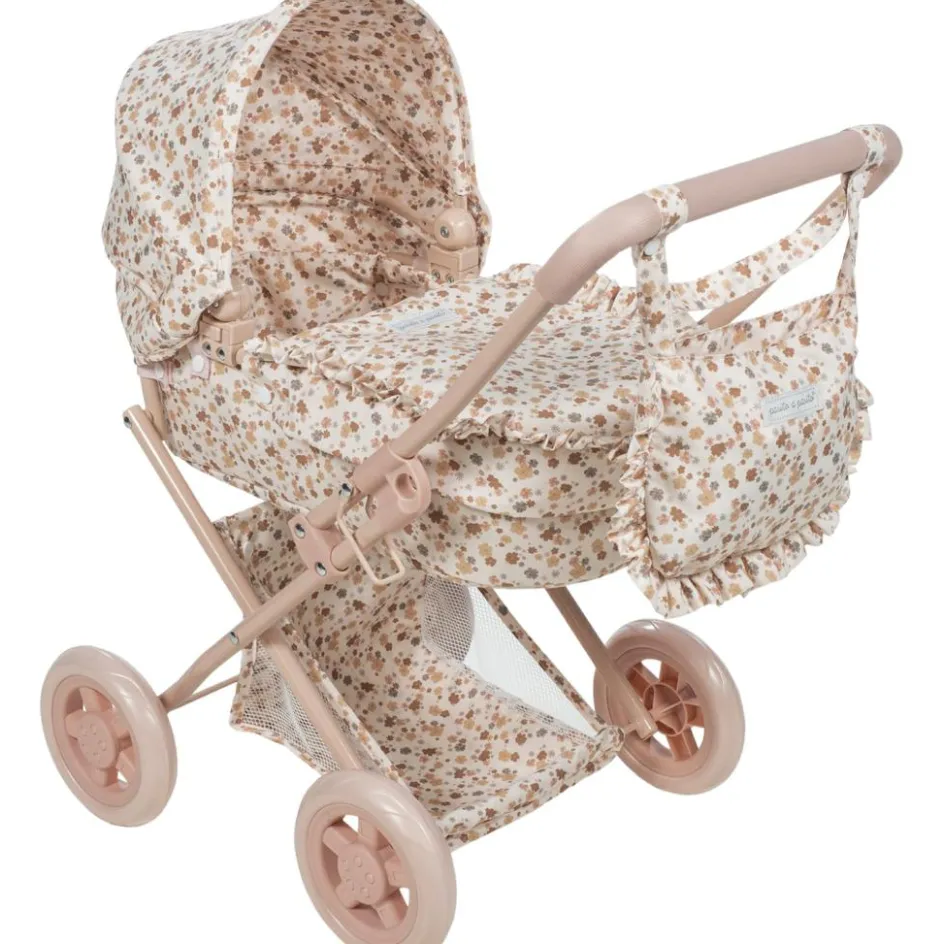Landau pour poupée Somerset|Pasito a pasito Online