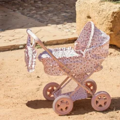 Landau pour poupée Somerset|Pasito a pasito Online