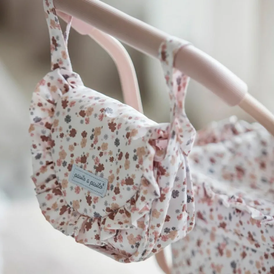 Landau pour poupée Somerset|Pasito a pasito Online