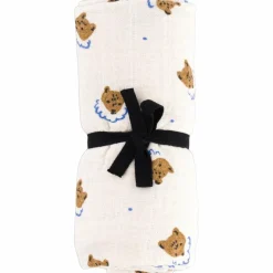 Clearance Rose in April Lange Bianca Teddy (70 x 70 cm)