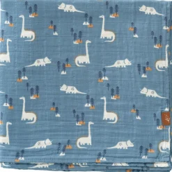 Lange Dino (120 x 120 cm)|Fresk Outlet