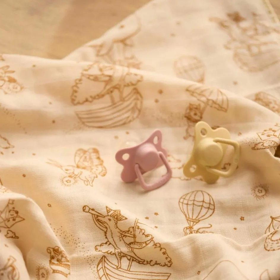 Lange Dreamy Adventurers|Filibabba