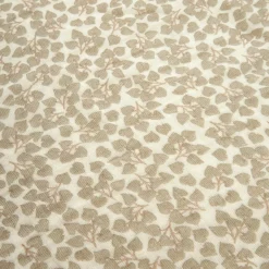 Clearance Nobodinoz Lange en double gaze de coton Wabi-Sabi (70 x 70 cm) Light Green Yumiko