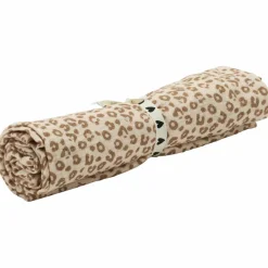 New Atelier Wagram Lange Gaze Léopard (105 x 105 cm)