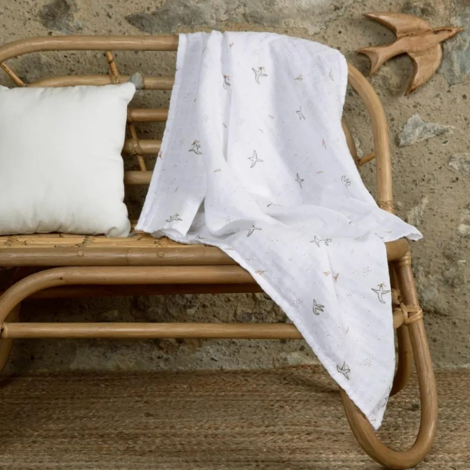 Best Kadolis Lange L'Envolée (70 x 70 cm)