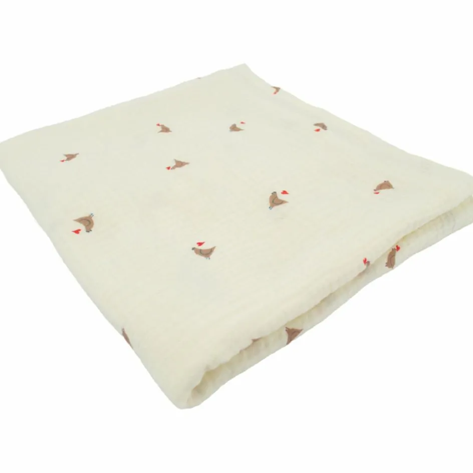 Lange Maternity Love (100 x 100 cm)|Domiva Outlet