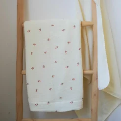 Lange Maternity Love (100 x 100 cm)|Domiva Outlet