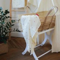 Lange Maternity Love (100 x 100 cm)|Domiva Outlet