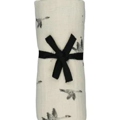 Outlet Rose in April Lange Oie Bianca naturel (70 x 70 cm)