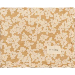 Discount Nobodinoz Lange Wabi-Sabi Lange Golden Brown Sakura (70 x 70 cm)