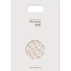 Walking Mum Lange Gala Cerise (120 x 120 cm)