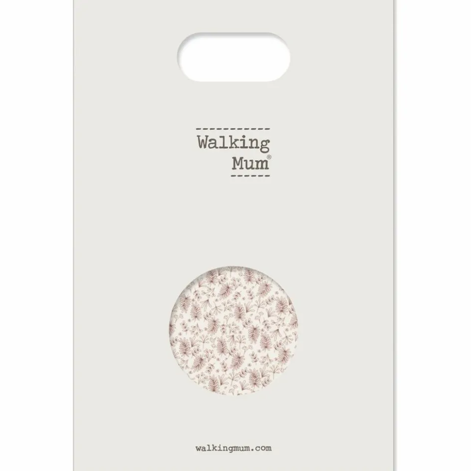 Walking Mum Lange Gala Cerise (120 x 120 cm)