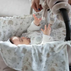 Best Pasito a pasito Lange Nara (120 x 120 cm)